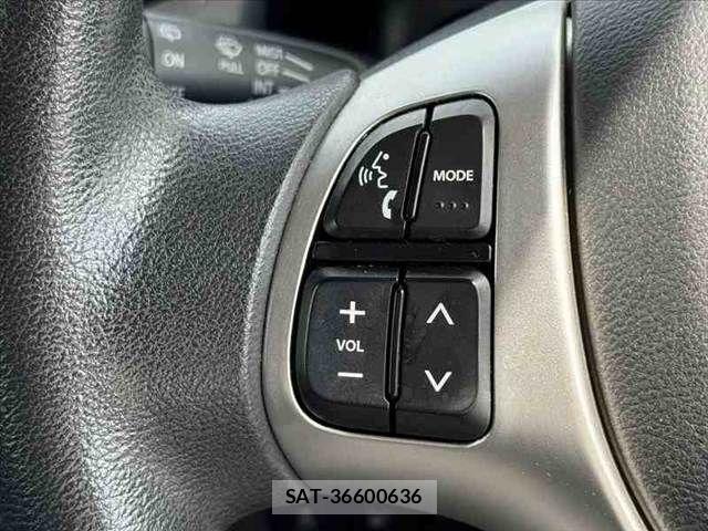 Mazda FLAIR WAGON 2016-08 7562129-5