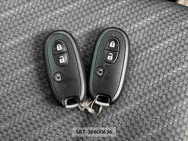 Mazda FLAIR WAGON 2016-08 7562129-6