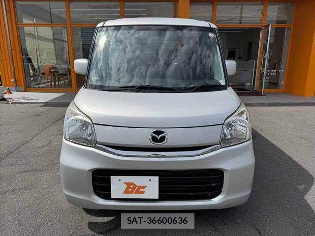 Mazda FLAIR WAGON 2016-08 7562129-8