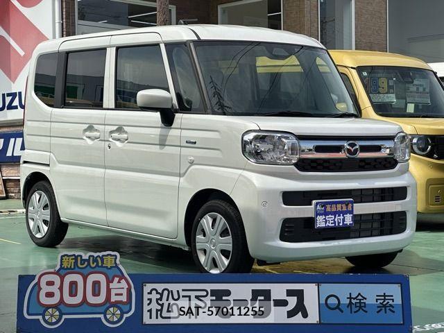 Mazda FLAIR WAGON 2024-08 7616610-0