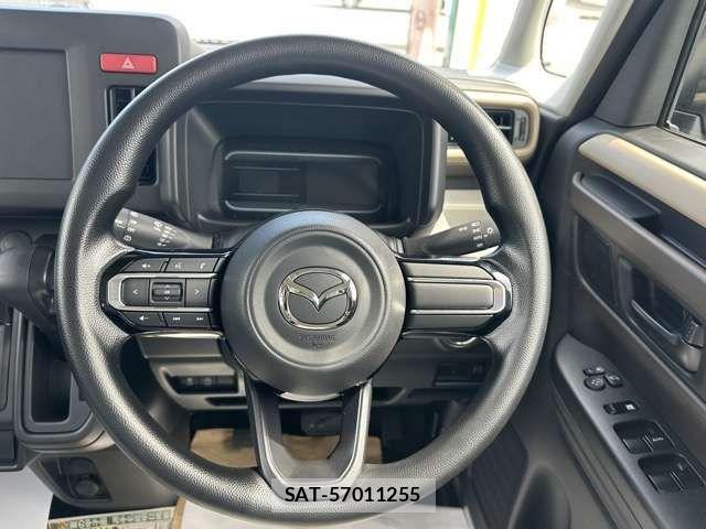 Mazda FLAIR WAGON 2024-08 7616610-9