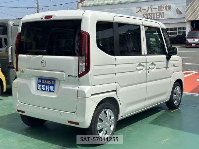 Mazda FLAIR WAGON 2024-08 7616610-10