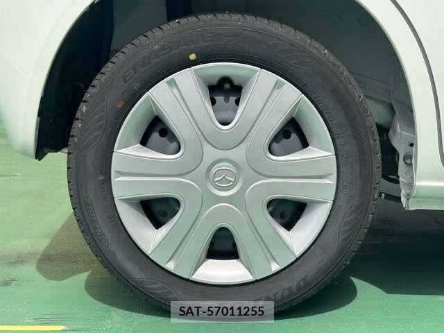 Mazda FLAIR WAGON 2024-08 7616610-11