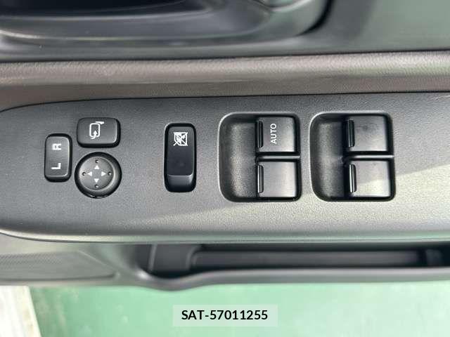 Mazda FLAIR WAGON 2024-08 7616610-12