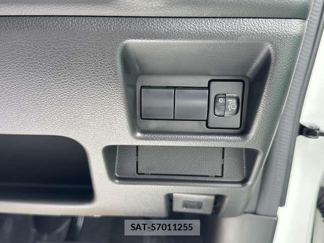 Mazda FLAIR WAGON 2024-08 7616610-13