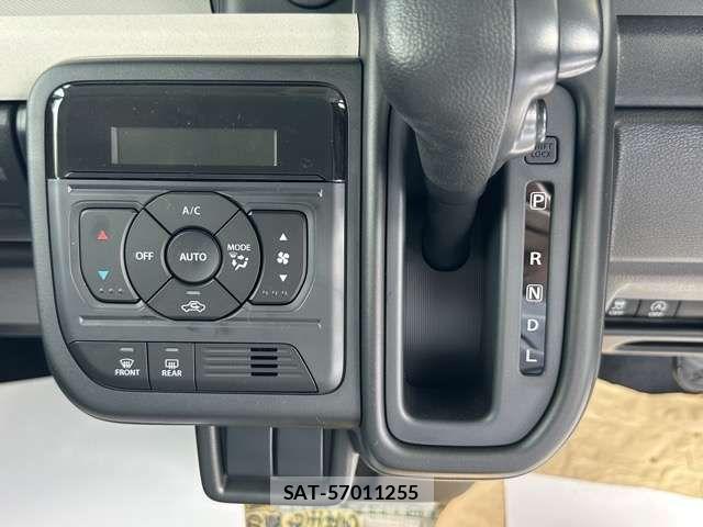 Mazda FLAIR WAGON 2024-08 7616610-15