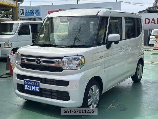 Mazda FLAIR WAGON 2024-08 7616610-2