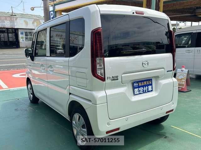 Mazda FLAIR WAGON 2024-08 7616610-3