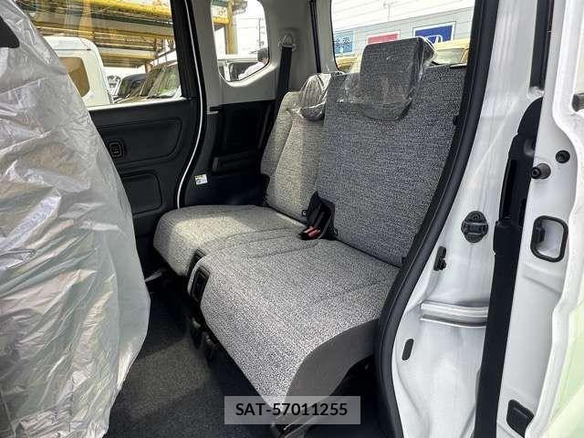 Mazda FLAIR WAGON 2024-08 7616610-5