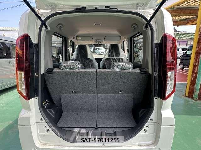 Mazda FLAIR WAGON 2024-08 7616610-6