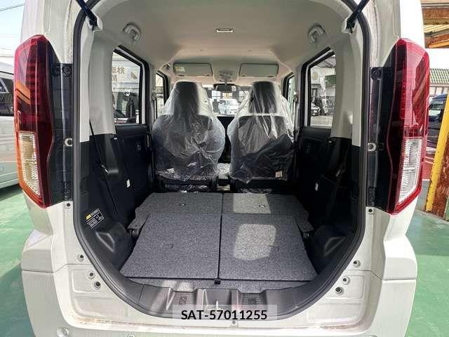 Mazda FLAIR WAGON 2024-08 7616610-7