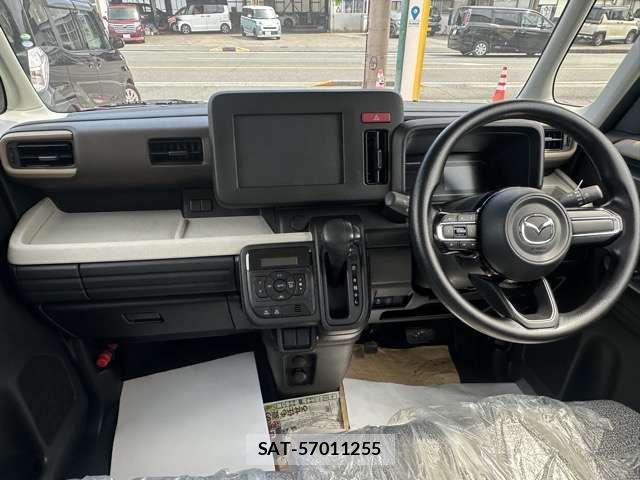 Mazda FLAIR WAGON 2024-08 7616610-8
