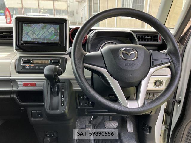 Mazda FLAIR WAGON 2021-03 7616609-11