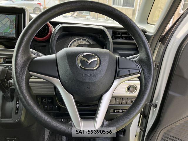 Mazda FLAIR WAGON 2021-03 7616609-12