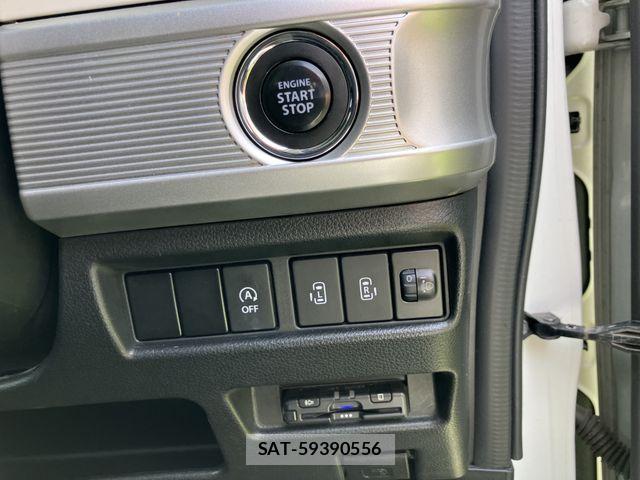 Mazda FLAIR WAGON 2021-03 7616609-13