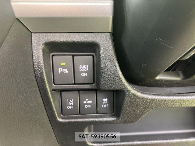 Mazda FLAIR WAGON 2021-03 7616609-15
