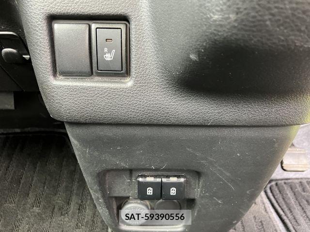 Mazda FLAIR WAGON 2021-03 7616609-16