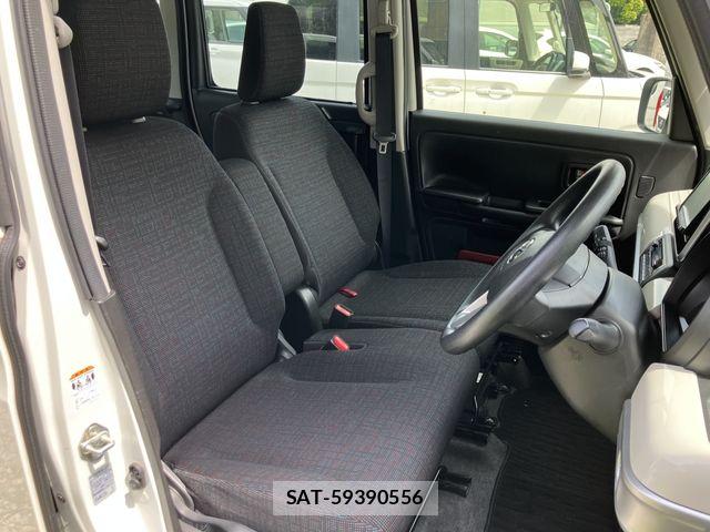 Mazda FLAIR WAGON 2021-03 7616609-1