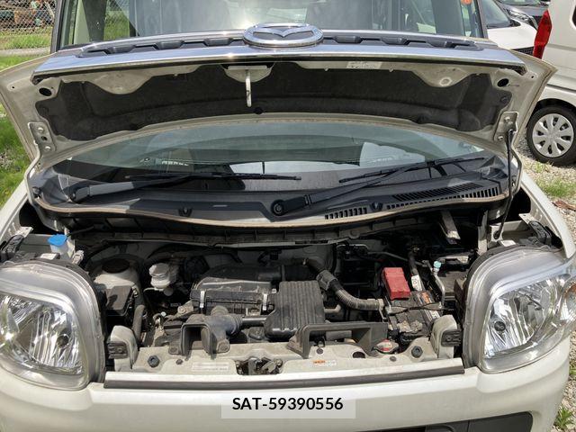 Mazda FLAIR WAGON 2021-03 7616609-20