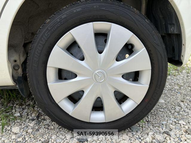 Mazda FLAIR WAGON 2021-03 7616609-21