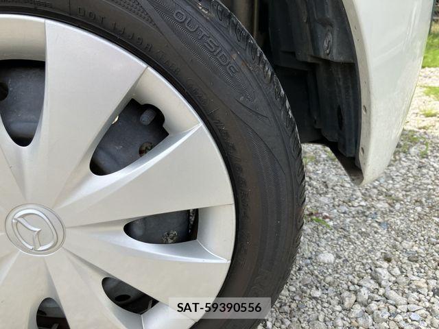 Mazda FLAIR WAGON 2021-03 7616609-22