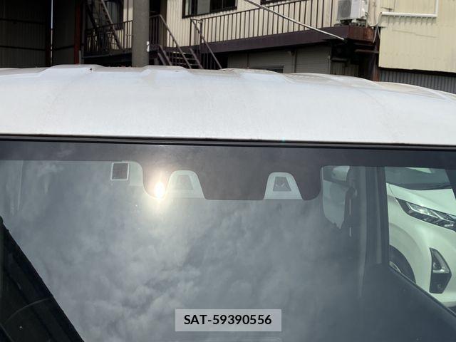 Mazda FLAIR WAGON 2021-03 7616609-7