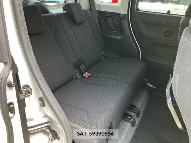 Mazda FLAIR WAGON 2021-03 7616609-8