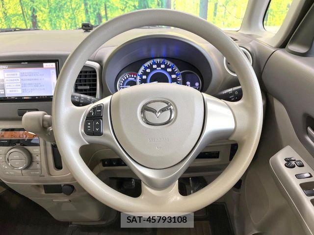 Mazda FLAIR WAGON 2016-01 7616611-10