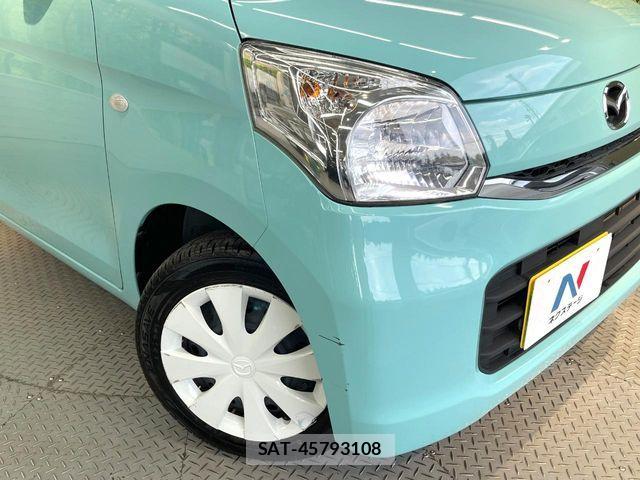 Mazda FLAIR WAGON 2016-01 7616611-11
