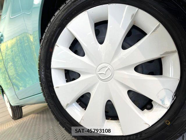 Mazda FLAIR WAGON 2016-01 7616611-12