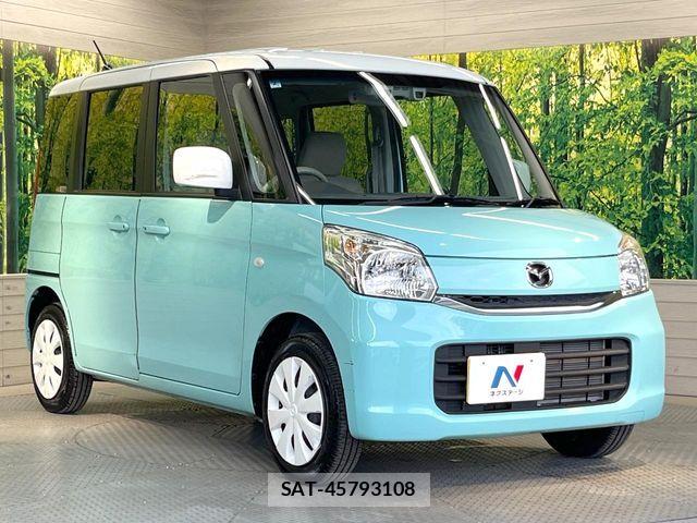 Mazda FLAIR WAGON 2016-01 7616611-15