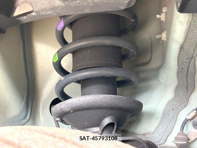Mazda FLAIR WAGON 2016-01 7616611-17