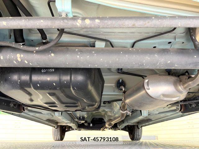 Mazda FLAIR WAGON 2016-01 7616611-18