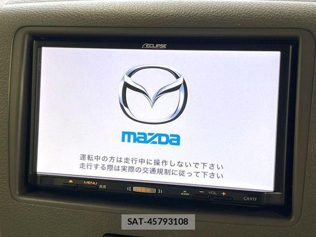 Mazda FLAIR WAGON 2016-01 7616611-2