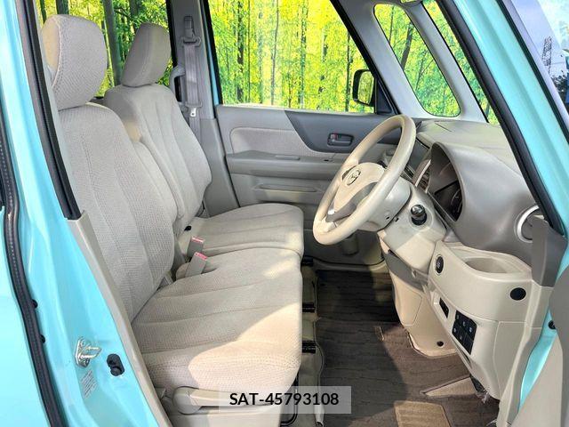 Mazda FLAIR WAGON 2016-01 7616611-7