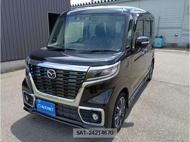 Mazda FLAIR WAGON 2021-06 7723418-0