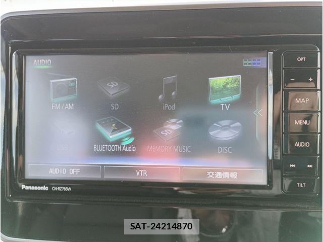 Mazda FLAIR WAGON 2021-06 7723418-11