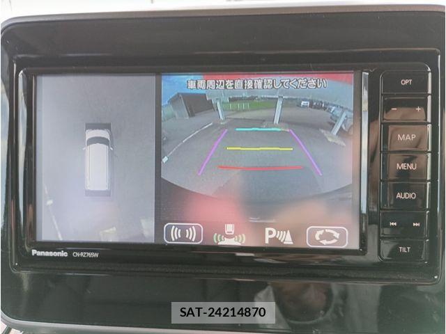 Mazda FLAIR WAGON 2021-06 7723418-12