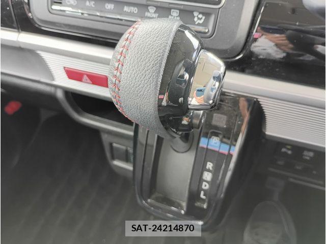 Mazda FLAIR WAGON 2021-06 7723418-13