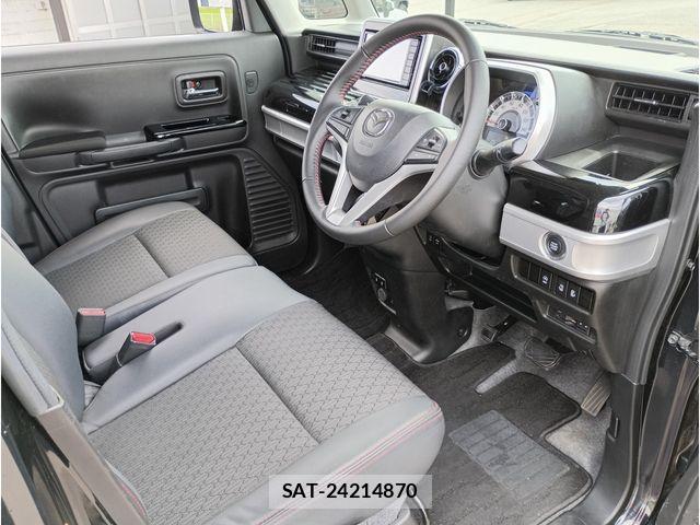 Mazda FLAIR WAGON 2021-06 7723418-17