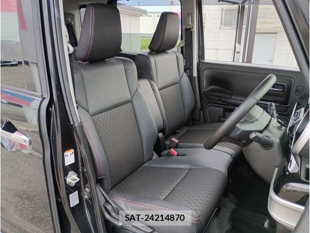 Mazda FLAIR WAGON 2021-06 7723418-18