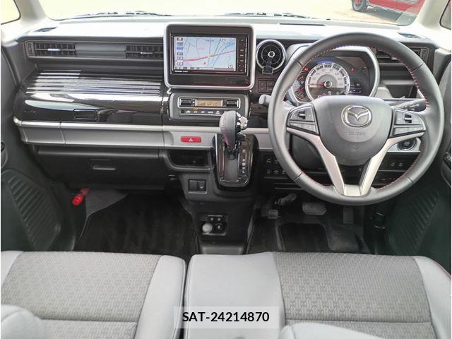 Mazda FLAIR WAGON 2021-06 7723418-1