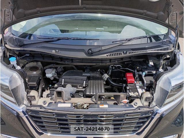 Mazda FLAIR WAGON 2021-06 7723418-19