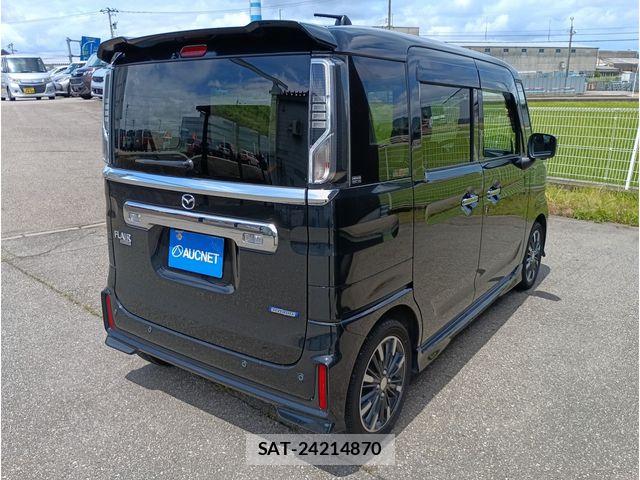 Mazda FLAIR WAGON 2021-06 7723418-2