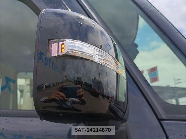 Mazda FLAIR WAGON 2021-06 7723418-3