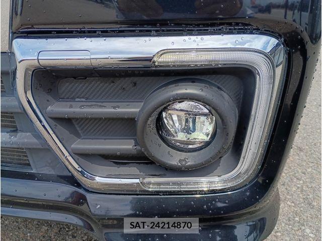 Mazda FLAIR WAGON 2021-06 7723418-5