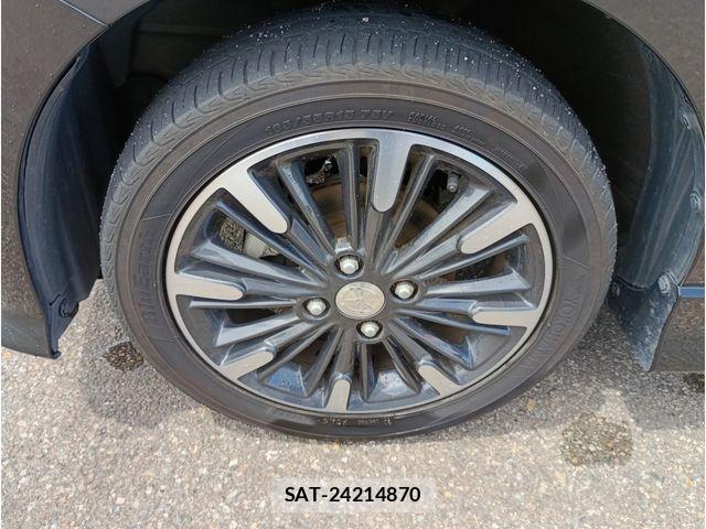 Mazda FLAIR WAGON 2021-06 7723418-6