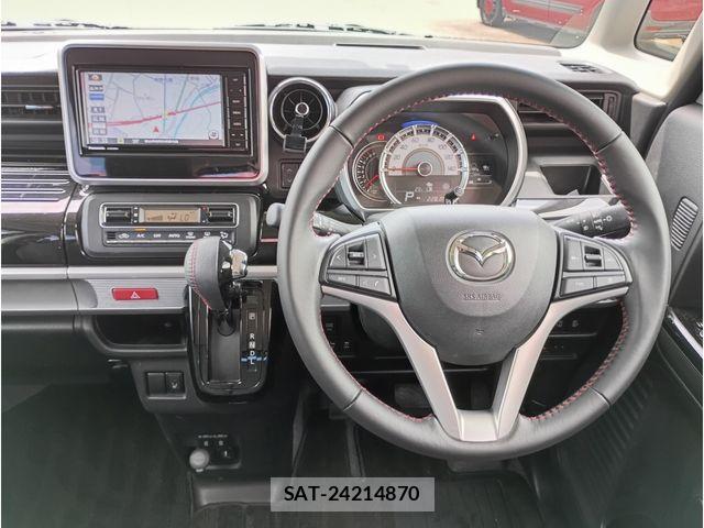 Mazda FLAIR WAGON 2021-06 7723418-7