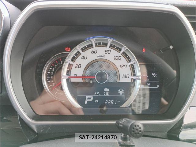 Mazda FLAIR WAGON 2021-06 7723418-8