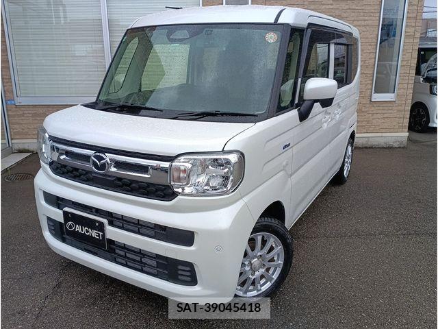 Mazda FLAIR WAGON 2025-06 7723421-0